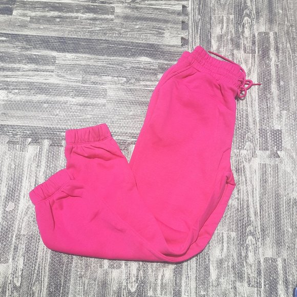 COLORFUL SWEATPANTS BUNDLE,2PACK Thick Baggy Sweatpants w/ Elastic Squeeze Ankle - Picture 6 of 15